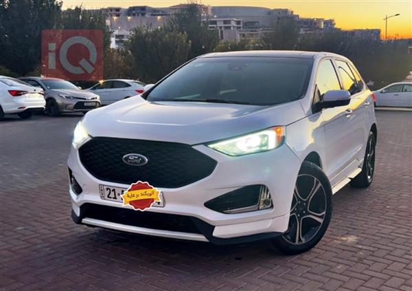 Ford Edge 2020 for sale in Iraq - Sulaymaniyah